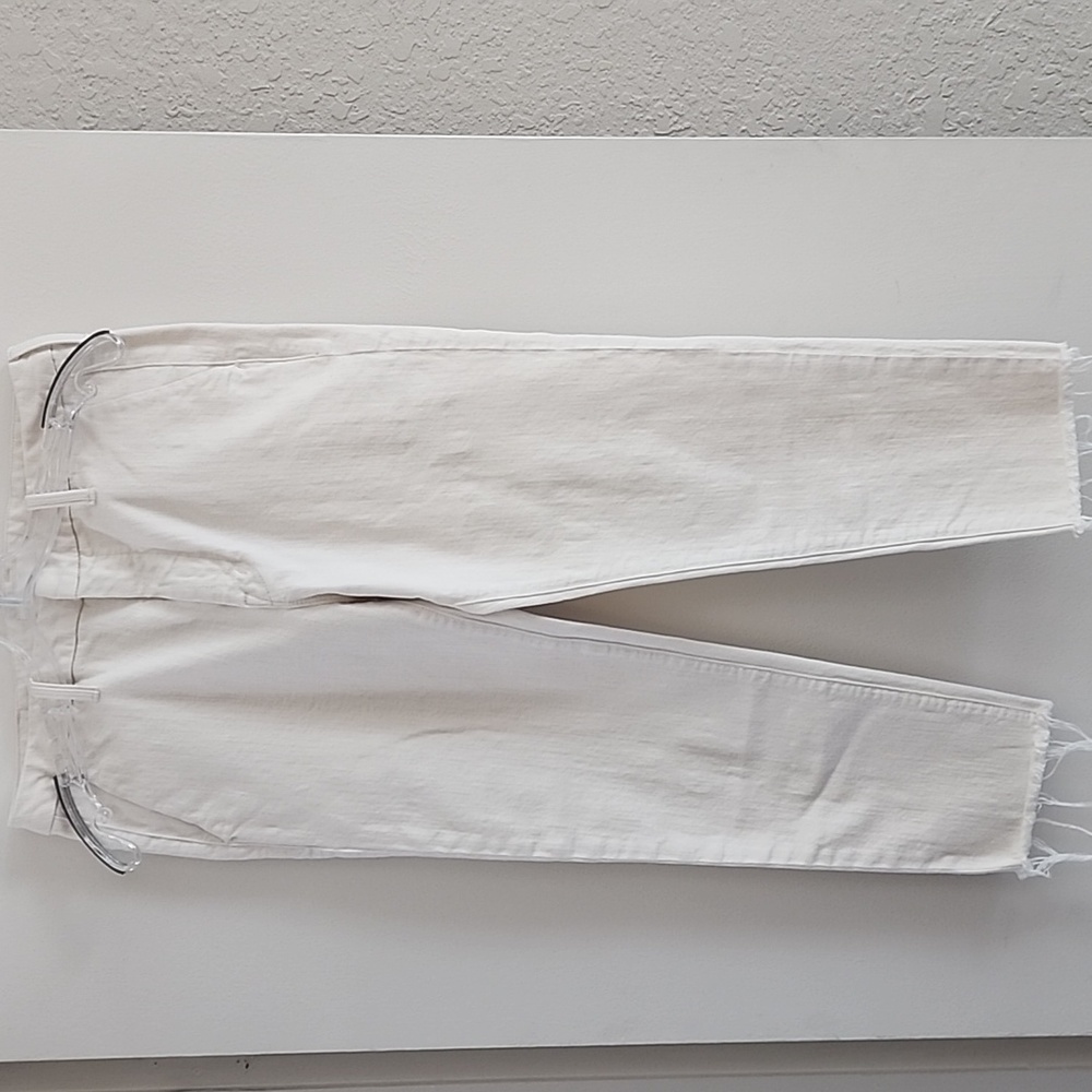 NWOT MOTHER Superior jeans 29